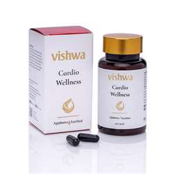 Vishwa Cardio Wellness